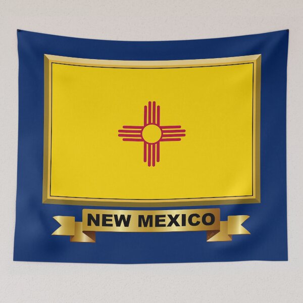 Item preview, NEW MEXICO Flag Phone Cases & Products (3) designed and sold by mpodger.
