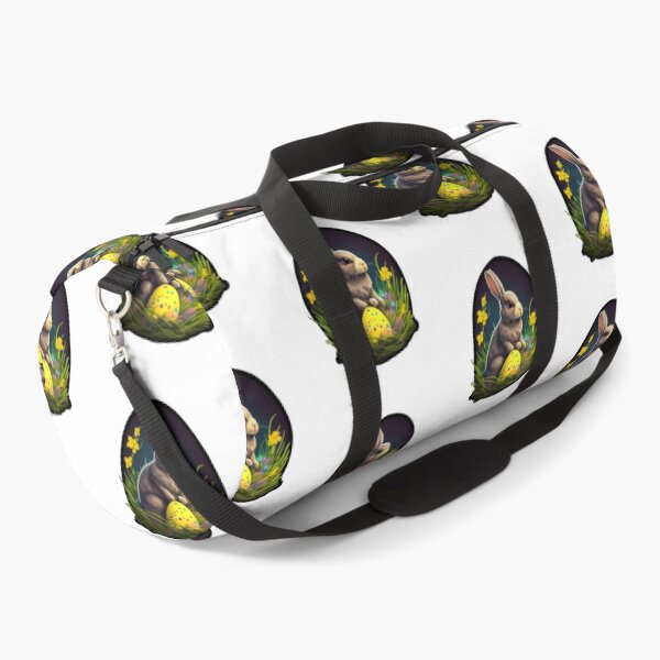 Item preview, Happy easter bunny rabbit face funny easter day women girls designed and sold by BobilandStore.