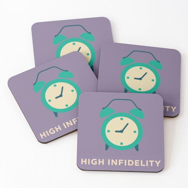 Item preview, High Infidelity Midnights Taylor Swift Retro Art designed and sold by Alexandra Renee.