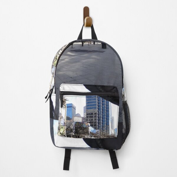 Item preview, 16th Street Mall Downtown Denver designed and sold by 743Designs.