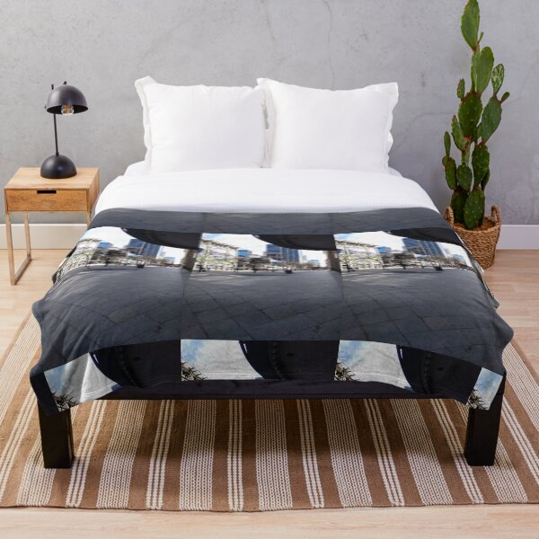 Item preview, 16th Street Mall Downtown Denver designed and sold by 743Designs.