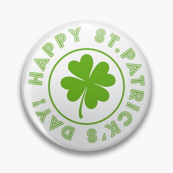 Item preview, St.Patty’s Day  designed and sold by EmiliaArtale.