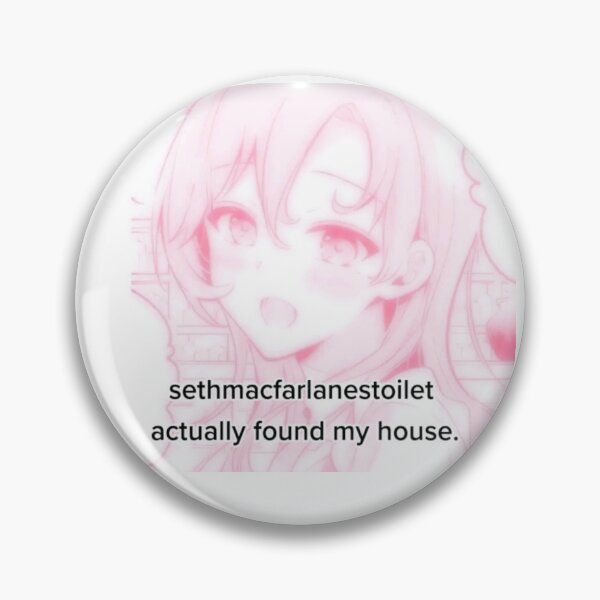 Item preview, sethmacfarlanestoilet actually found my house designed and sold by kavinskyy.