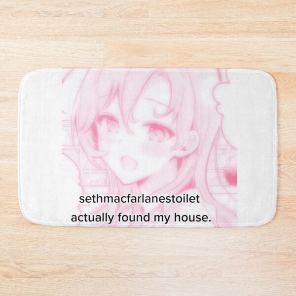 Item preview, sethmacfarlanestoilet actually found my house designed and sold by kavinskyy.