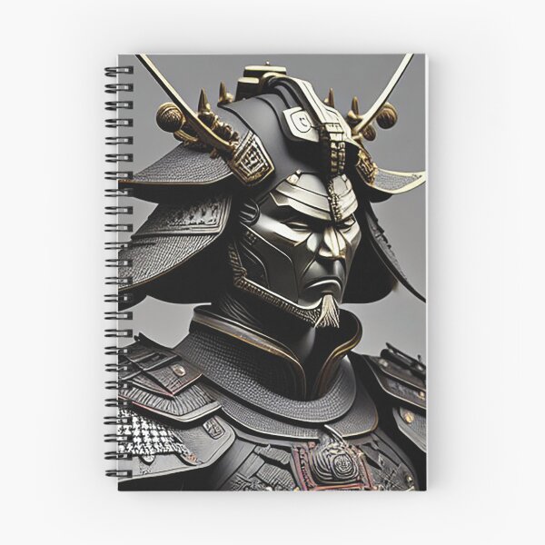 Item preview, Samurai V designed and sold by OcelotStore.