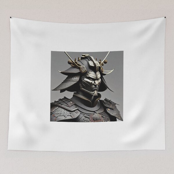 Item preview, Samurai V designed and sold by OcelotStore.