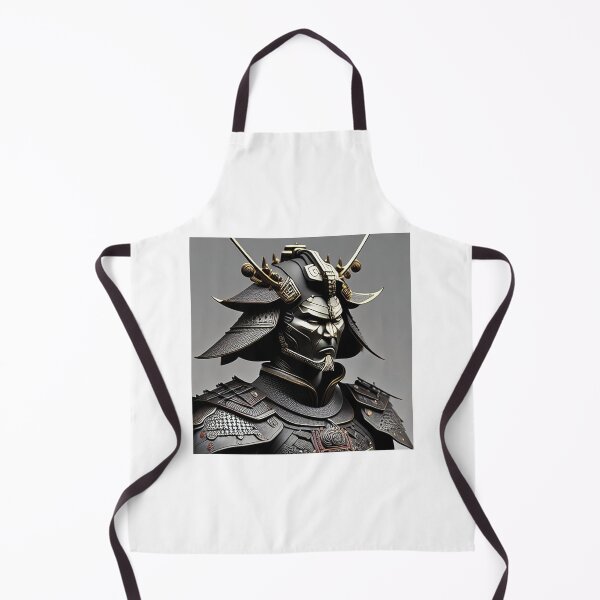 Item preview, Samurai V designed and sold by OcelotStore.
