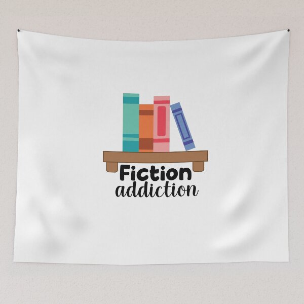 Item preview, Reading Book Shelf designed and sold by Ashtyn Robbins.