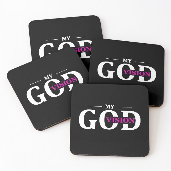 Item preview, MY GOD VISION designed and sold by Vecture ..