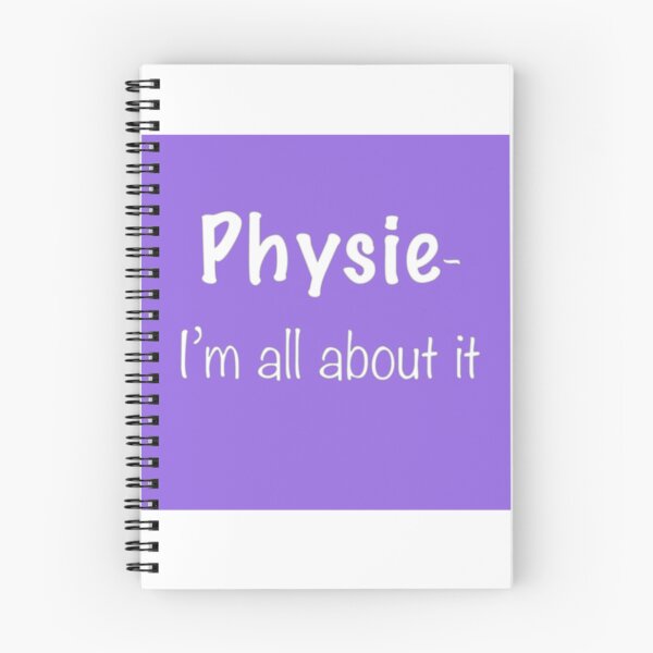 Item preview, Physie I’m all about it designed and sold by JustPhysie.