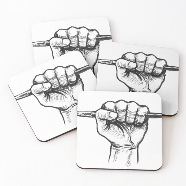 Item preview, Rebel Artist designed and sold by AlexBlackSea.