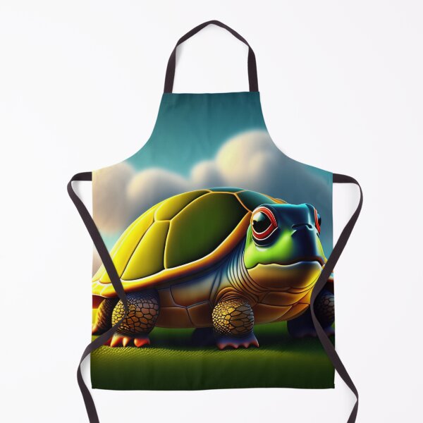 Item preview, Slow And Stady Move designed and sold by ChibiMavis.