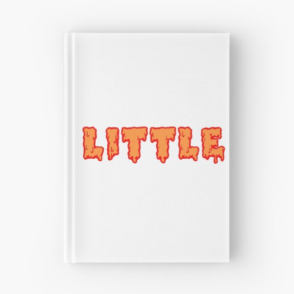 Item preview, Little Dripping Letters designed and sold by Lil-Bit-Batty.