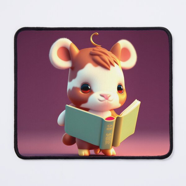 Item preview, Still Learning Why Human Needs My Milk designed and sold by ChibiMavis.