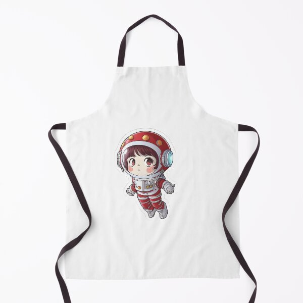Item preview, ghibli astronaut designed and sold by Cosmoverso.