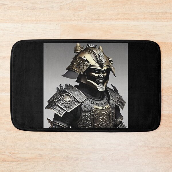 Item preview, Samurai VI designed and sold by OcelotStore.