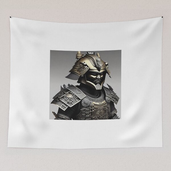 Item preview, Samurai VI designed and sold by OcelotStore.