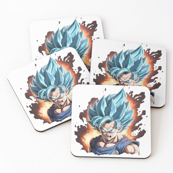 Item preview, Blazing Blue: The Powerhouse Hero designed and sold by modernaarte.