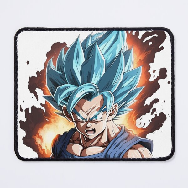 Item preview, Blazing Blue: The Powerhouse Hero designed and sold by modernaarte.