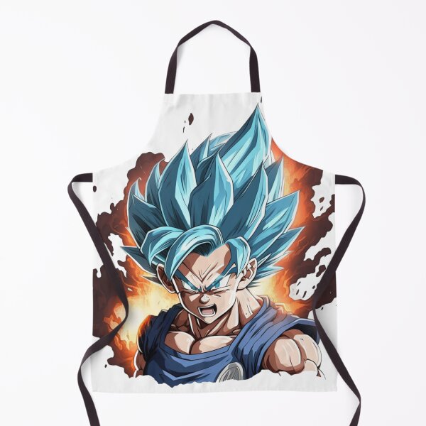 Item preview, Blazing Blue: The Powerhouse Hero designed and sold by modernaarte.
