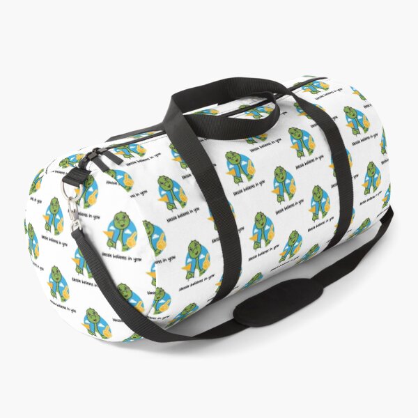 Item preview, Nessie believes in you for kids (on light colors) designed and sold by messy-nessie.
