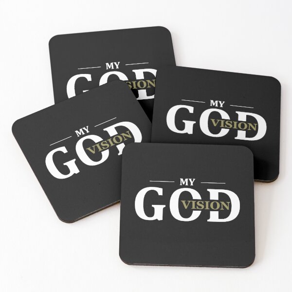 Item preview, MY GOD VISION designed and sold by Vecture ..