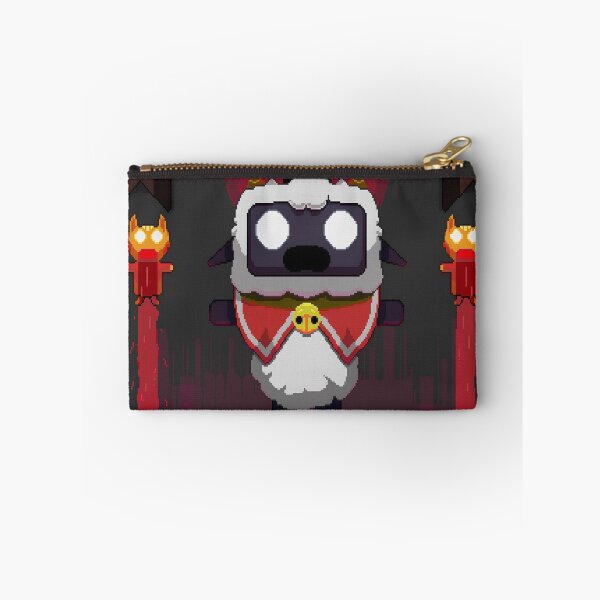 Item preview, cult of the lamb designed and sold by rochellegeralyn.