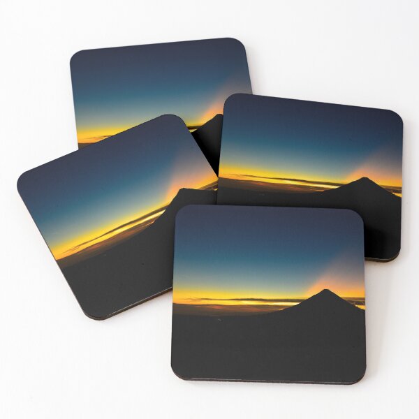 Item preview, Arenal Volcano Sunrise designed and sold by jasonmeets.