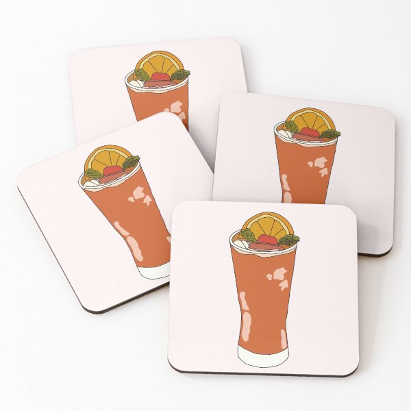 Item preview, Orange Juice designed and sold by Eathusiast.