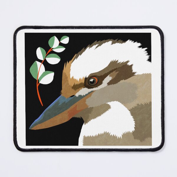 Item preview, Kookaburra. designed and sold by Graham Colton.
