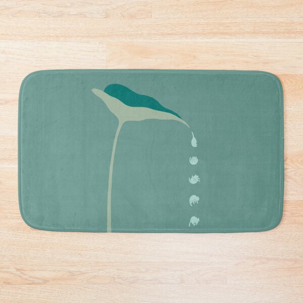 Item preview, Cat and Plant 54 designed and sold by ilovedoodle.