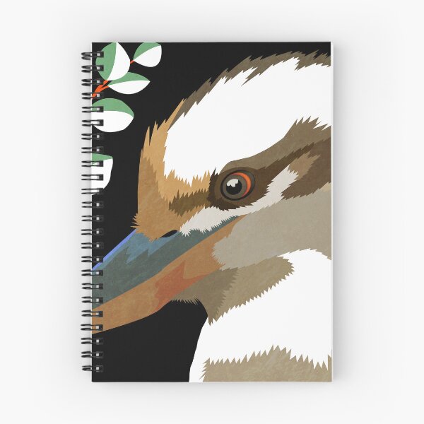 Item preview, Kookaburra. designed and sold by Graham Colton.