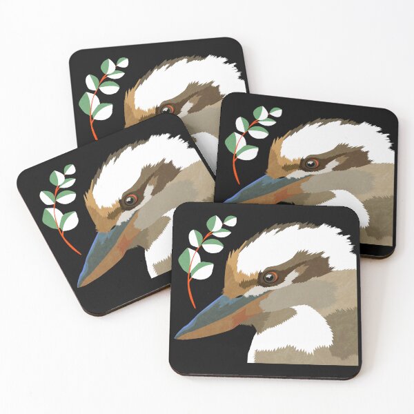 Item preview, Kookaburra. designed and sold by Graham Colton.