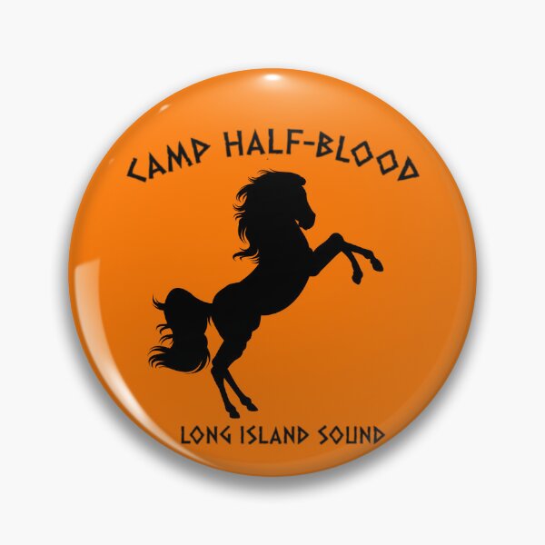 Item preview, Camp Half Blood Chronicles Branches designed and sold by FirnandArt.