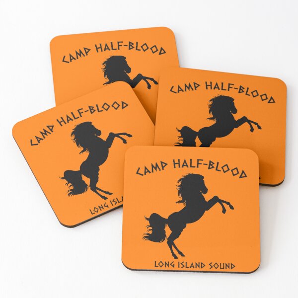 Item preview, Camp Half Blood Chronicles Branches designed and sold by FirnandArt.