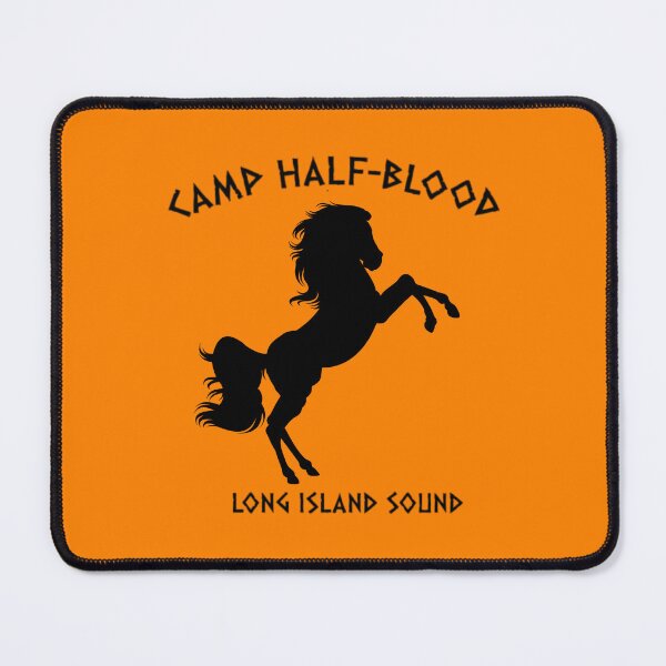 Item preview, Camp Half Blood Chronicles Branches designed and sold by FirnandArt.