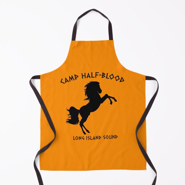 Item preview, Camp Half Blood Chronicles Branches designed and sold by FirnandArt.