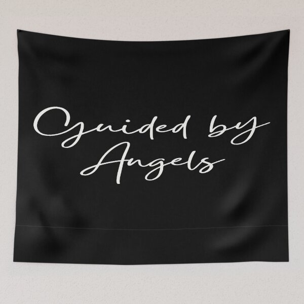 Item preview, Spirituality Guided by Angels  designed and sold by Rechtop.