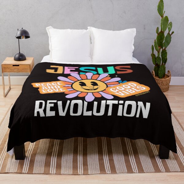 Item preview, Jesus Revolution Happy Sun designed and sold by miyagifactory.