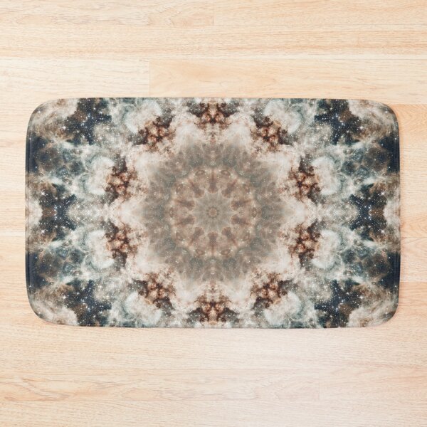 Item preview, Space Mandala 57 Bohemian Mandala designed and sold by Dr-Pen.