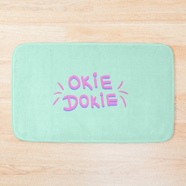 Item preview, OKie dokie designed and sold by pinkyfish1010.