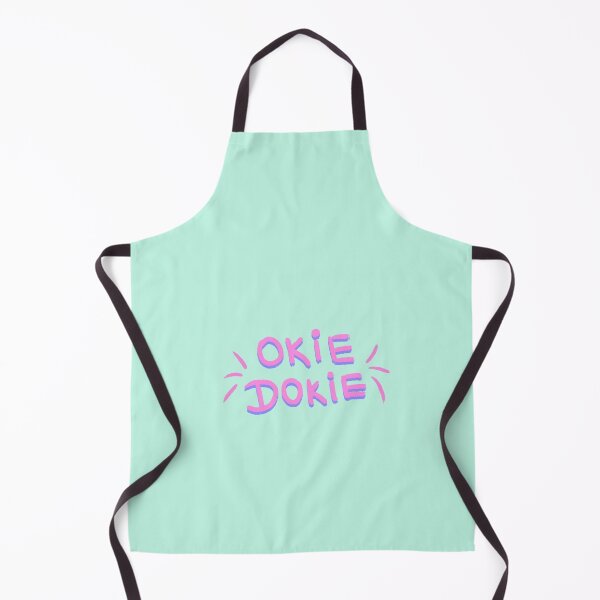 Item preview, OKie dokie designed and sold by pinkyfish1010.