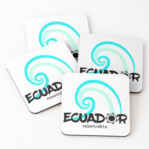 Item preview, Ecuador Montanita designed and sold by by helaenrose.