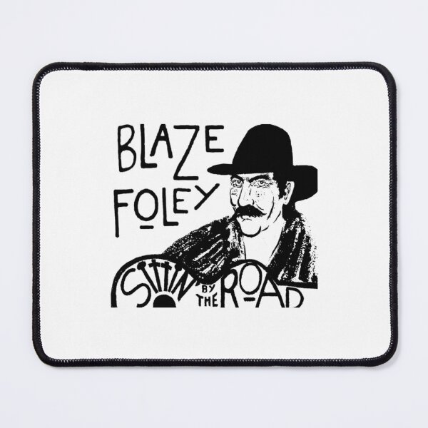 Item preview, Blaze Foley - Sittin By The Road designed and sold by PeacockHub.