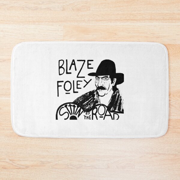 Item preview, Blaze Foley - Sittin By The Road     designed and sold by PeacockHub.