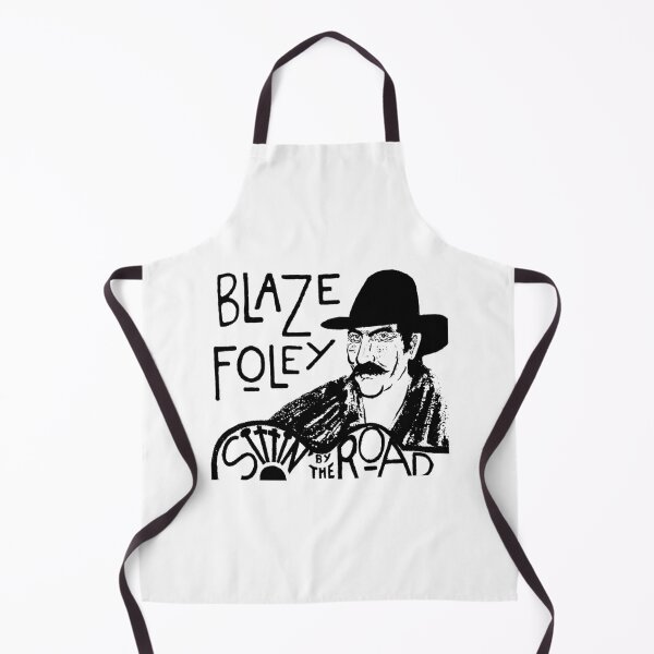 Item preview, Blaze Foley - Sittin By The Road     designed and sold by PeacockHub.