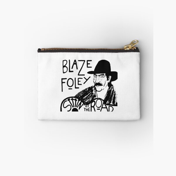 Item preview, Blaze Foley - Sittin By The Road     designed and sold by PeacockHub.