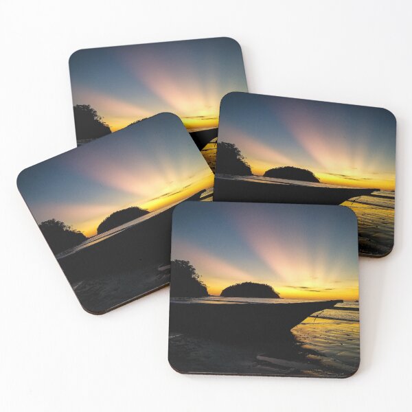 Item preview, Playa Samara Sunset designed and sold by jasonmeets.