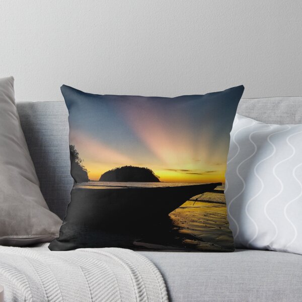 Item preview, Playa Samara Sunset designed and sold by jasonmeets.