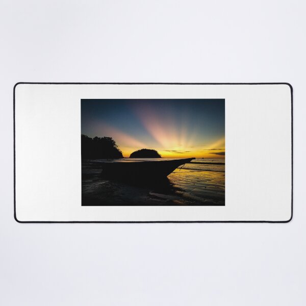 Item preview, Playa Samara Sunset designed and sold by jasonmeets.